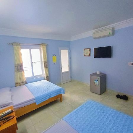 Kien Cuong Hostel Cat Ba Island Dong Khe Sau Exteriér fotografie
